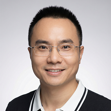 Michael Li