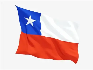 Trademark Application in Chile